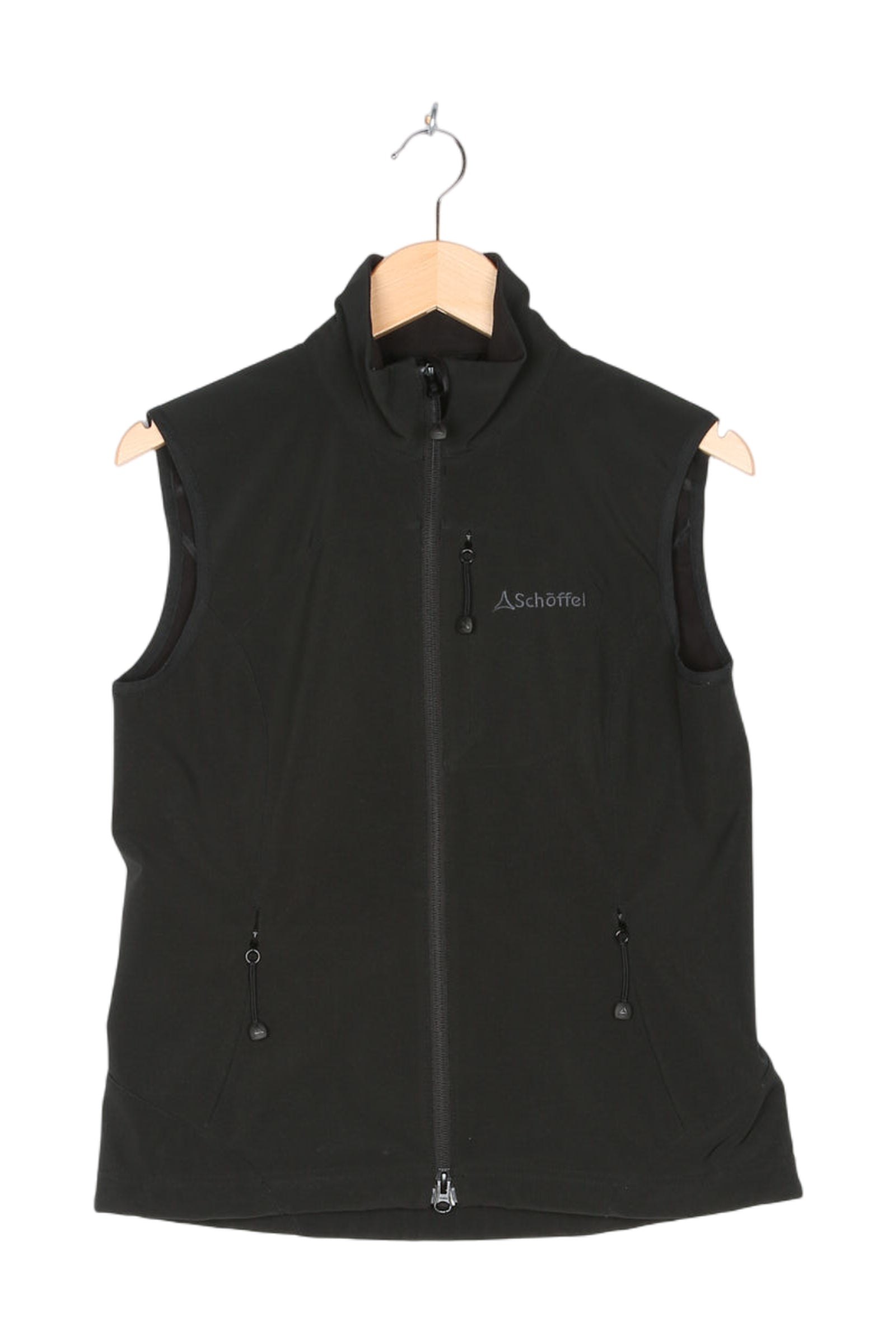 Softshellweste für Damen